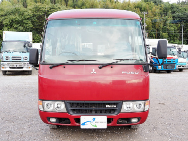 三菱ふそう  バス - TPG-BE640J 年式 H28[写真02]