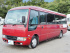 三菱ふそう  バス - TPG-BE640J 年式 H28 [写真07]