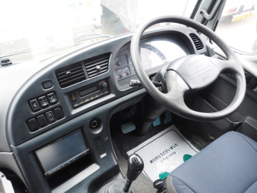 いすゞ ギガ ウイング車 大型 LKG-CYL77A 年式 H23[写真31]