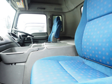 いすゞ ギガ ウイング車 大型 LKG-CYL77A 年式 H23[写真41]