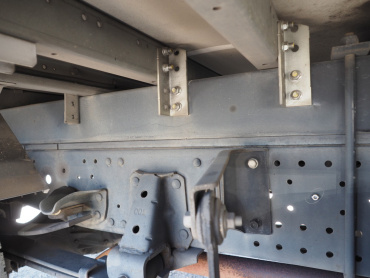 いすゞ エルフ 冷凍バン 小型 BKG-NPR85AN 年式 H22[写真33]
