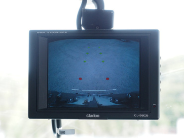 いすゞ ギガ 冷凍バン 大型 QKG-CYL77AA 年式 H27[写真33]