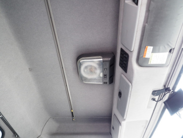 いすゞ ギガ 冷凍バン 大型 QKG-CYL77AA 年式 H27[写真35]