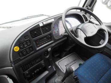 いすゞ ギガ 冷凍バン 大型 QKG-CYL77AA 年式 H27[写真29]