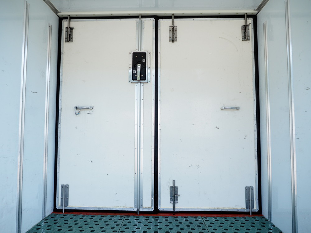 日野 デュトロ 冷凍バン 小型 TPG-XZC605M 年式 H30[写真17]