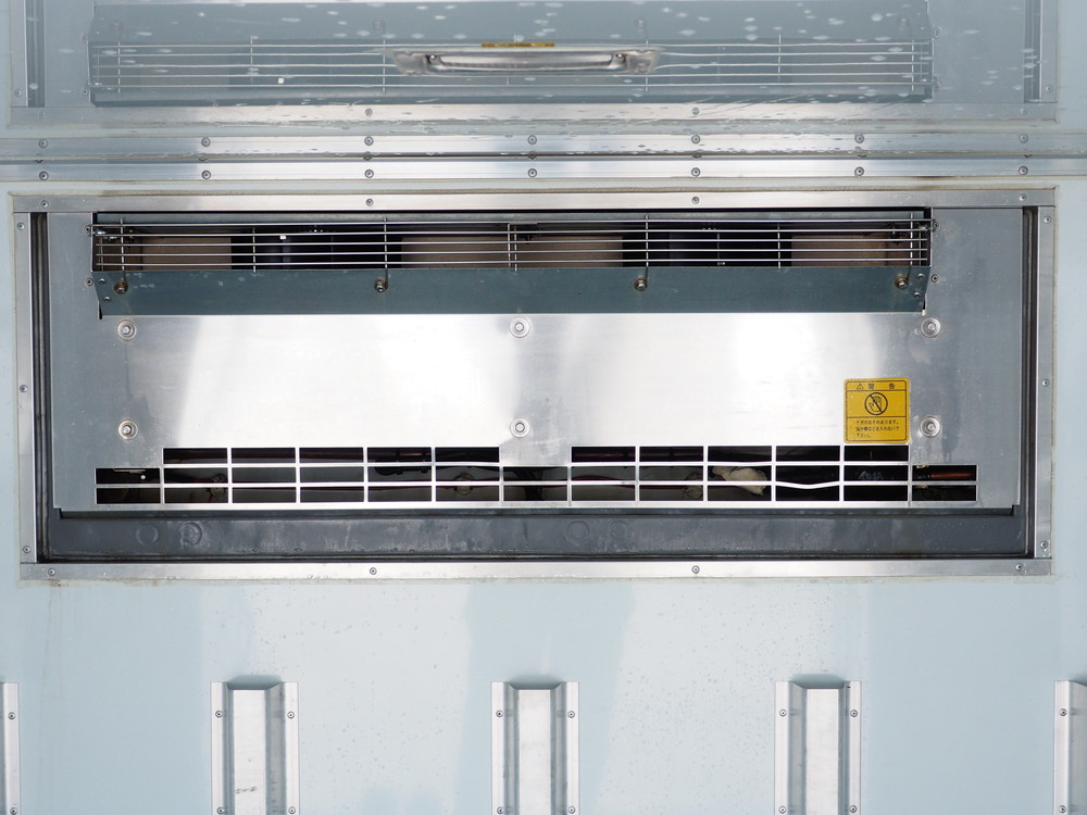 日野 デュトロ 冷凍バン 小型 TPG-XZC605M 年式 H30[写真19]