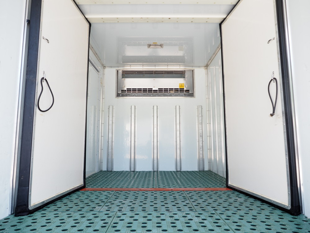 日野 デュトロ 冷凍バン 小型 TPG-XZC605M 年式 H30[写真18]