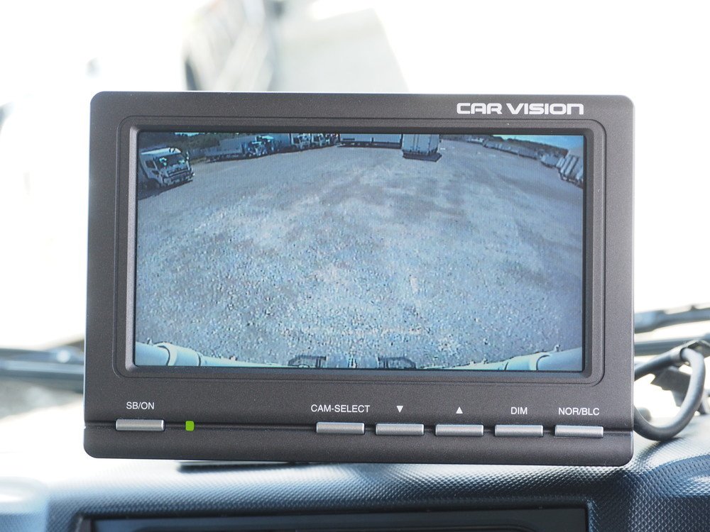 日野 デュトロ 冷凍バン 小型 TPG-XZC605M 年式 H30[写真29]