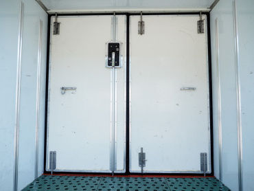 日野 デュトロ 冷凍バン 小型 TPG-XZC605M 年式 H30 [写真17]