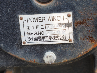 日野 レンジャー セルフ 中増t 2KG-FE2ABA 年式 R2[写真51]
