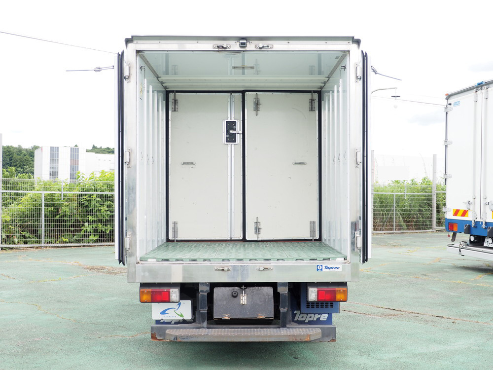 日野 デュトロ 冷凍バン 小型 TPG-XZC605M 年式 H30[写真16]