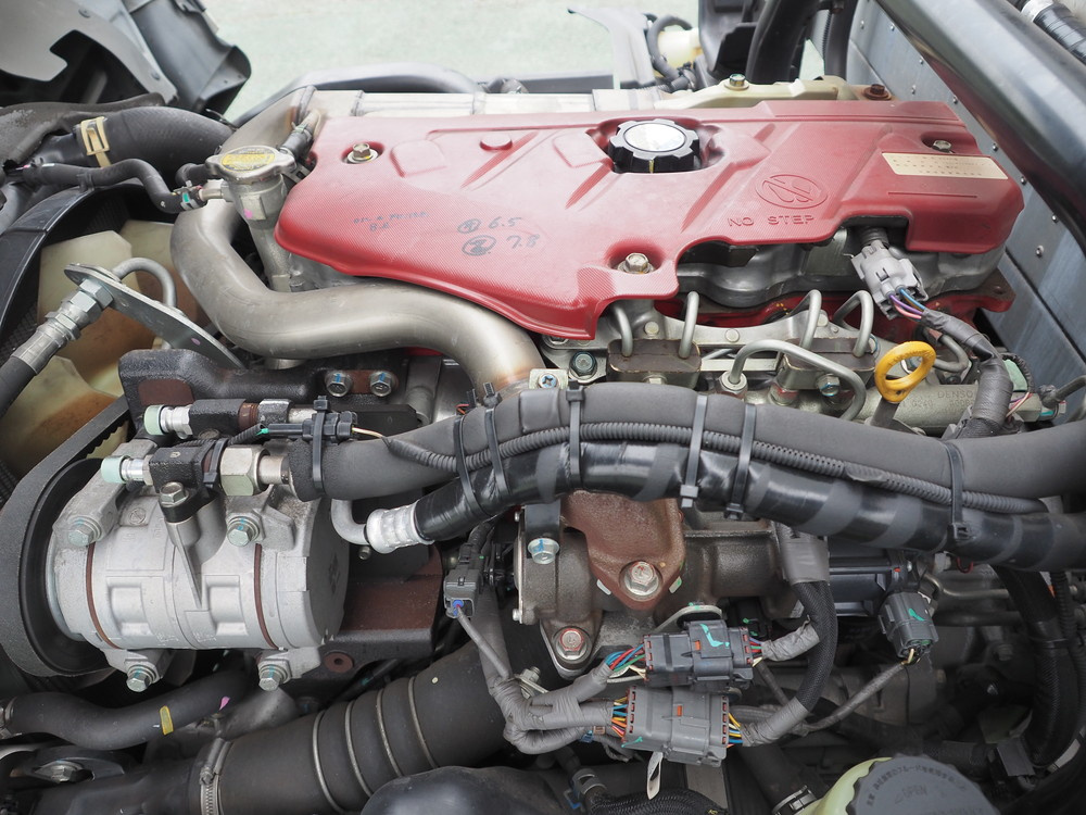 日野 デュトロ 冷凍バン 小型 TPG-XZC605M 年式 H30[写真37]