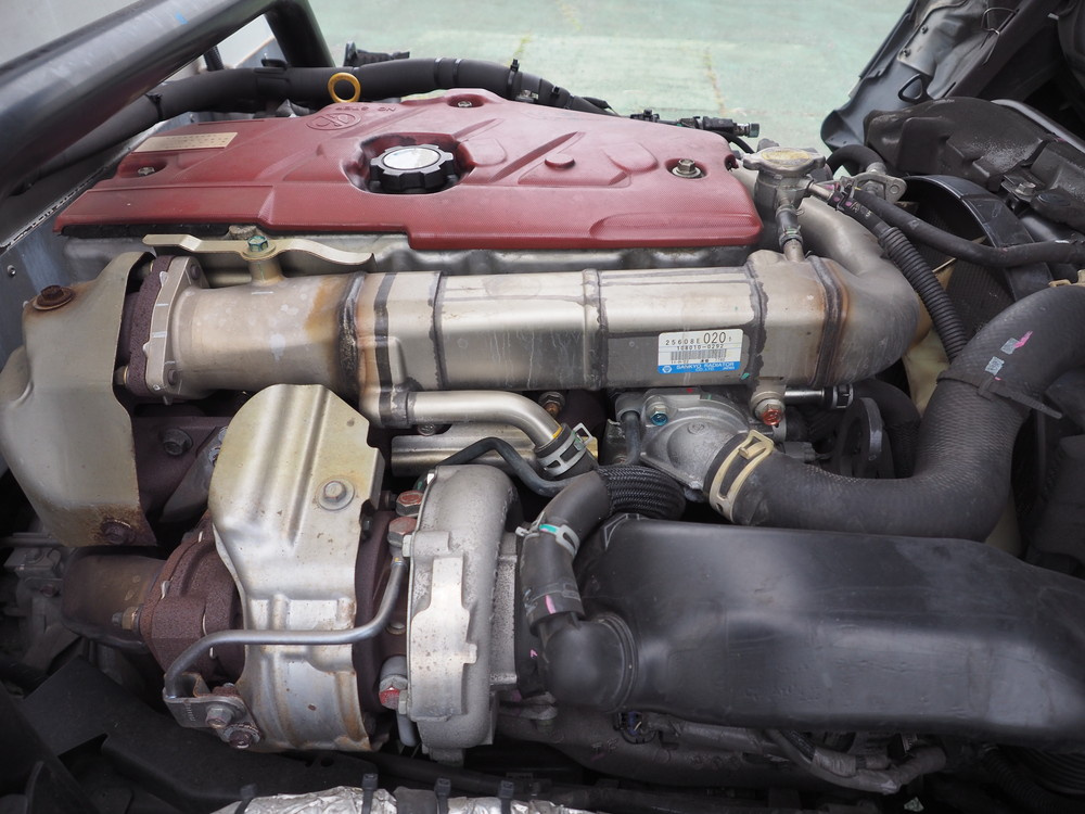 日野 デュトロ 冷凍バン 小型 TPG-XZC605M 年式 H30[写真36]