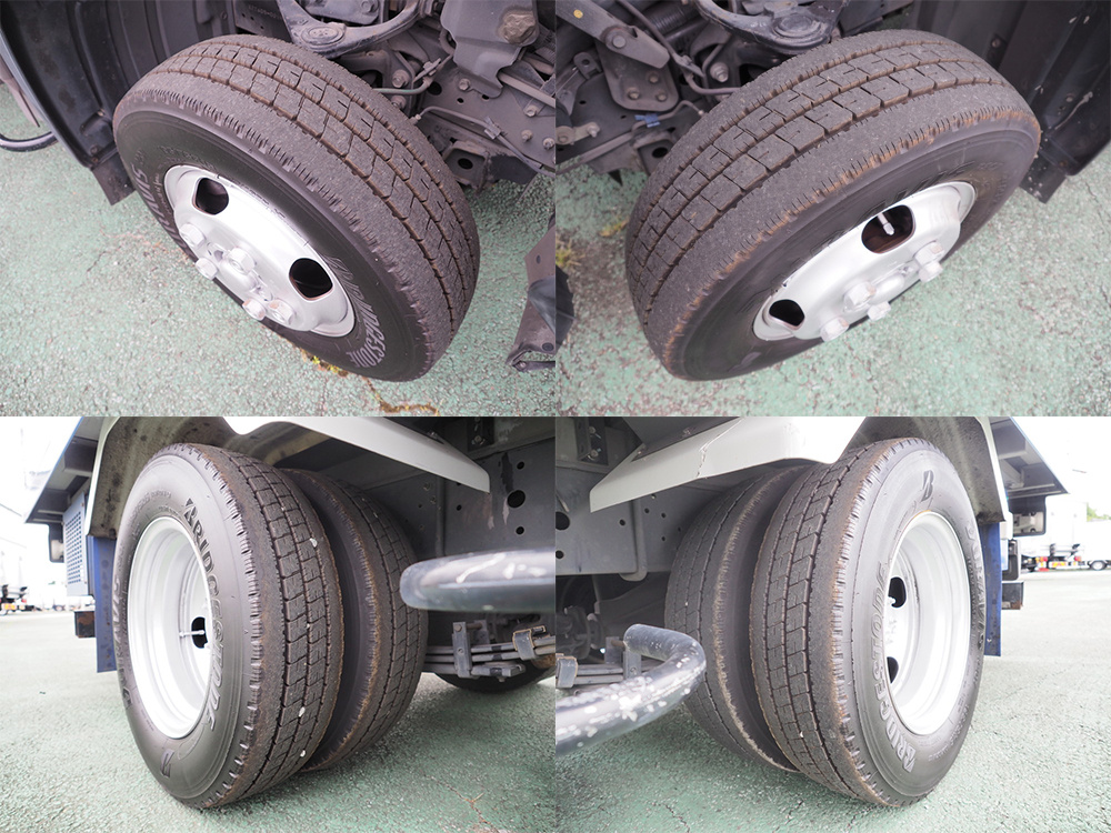 日野 デュトロ 冷凍バン 小型 TPG-XZC605M 年式 H30[写真35]