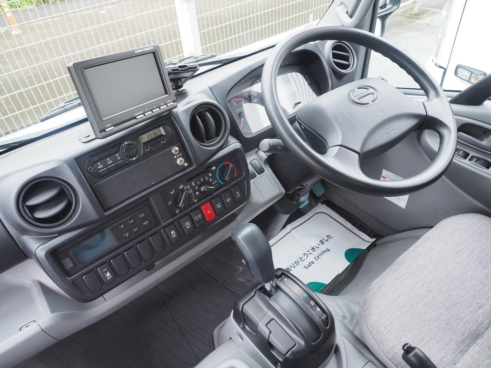 日野 デュトロ 冷凍バン 小型 TPG-XZC605M 年式 H30[写真26]