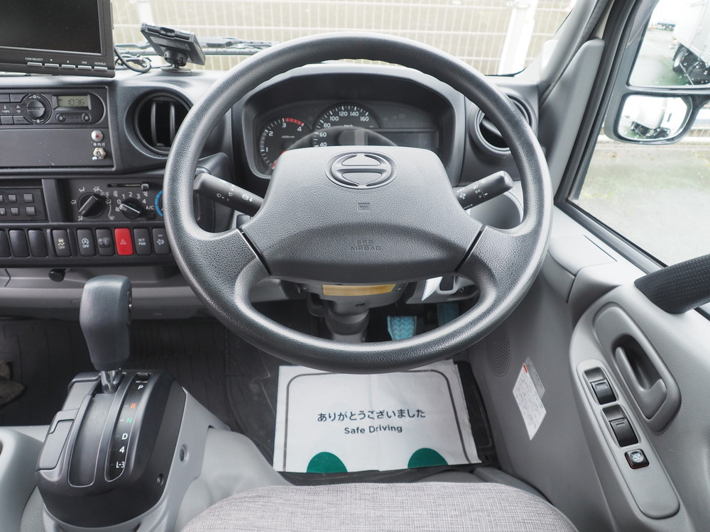 日野 デュトロ 冷凍バン 小型 TPG-XZC605M 年式 H30[写真25]