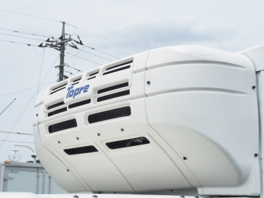 日野 デュトロ 冷凍バン 小型 TPG-XZC605M 年式 H30 [写真08]