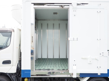 日野 デュトロ 冷凍バン 小型 TPG-XZC605M 年式 H30 [写真15]