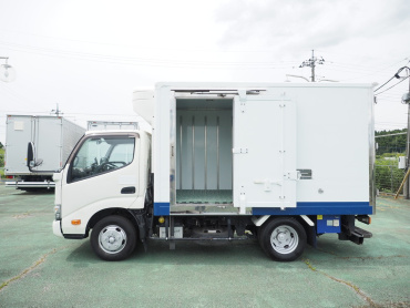 日野 デュトロ 冷凍バン 小型 TPG-XZC605M 年式 H30 [写真14]