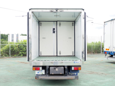 日野 デュトロ 冷凍バン 小型 TPG-XZC605M 年式 H30 [写真16]