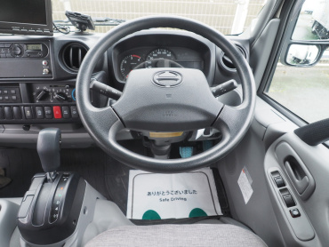 日野 デュトロ 冷凍バン 小型 TPG-XZC605M 年式 H30 [写真25]