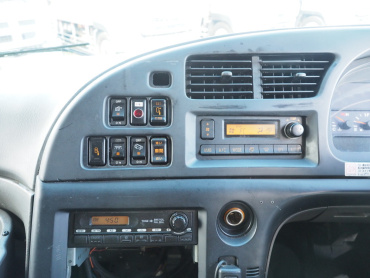 いすゞ ギガ ウイング車 大型 PDG-CYJ77W8 年式 H22[写真32]