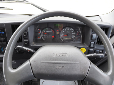 いすゞ フォワード 冷凍バン 中増t SKG-FSR90T2 年式 H23[写真26]