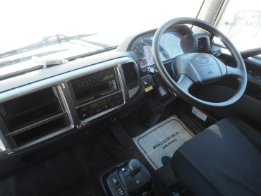 日野 レンジャープロ ウイング車 中型 TKG-FD9JLAG 年式 H25[写真31]
