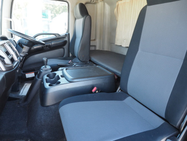 日野 レンジャープロ ウイング車 中型 TKG-FD9JLAG 年式 H25[写真39]