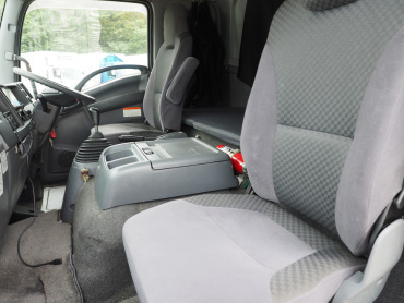 いすゞ フォワード ウイング車 中型 TKG-FRR90T2 年式 H26[写真37]