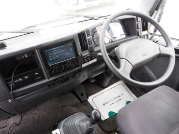 いすゞ フォワード ウイング車 中型 TKG-FRR90T2 年式 H26[写真35]