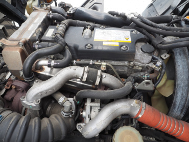 いすゞ フォワード ウイング車 中型 TKG-FRR90T2 年式 H26[写真45]