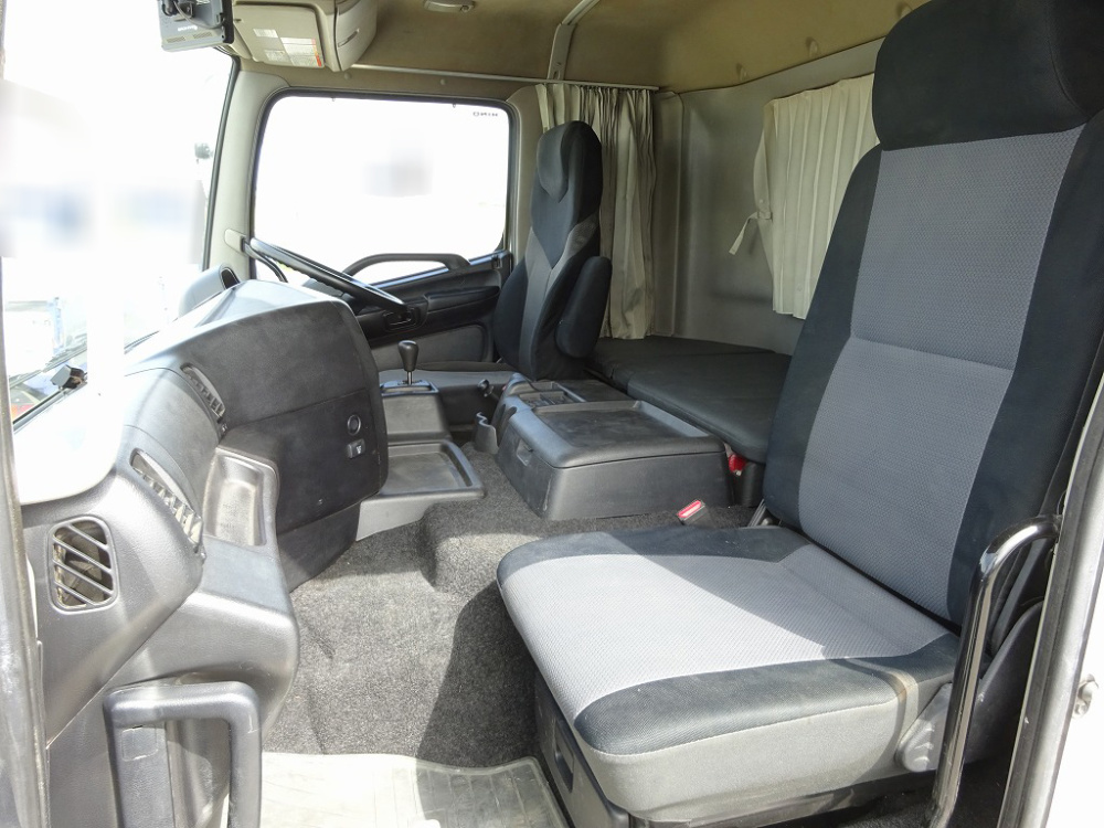 日野 プロフィア ユニック 大型 QKG-FW1EXBG 年式 H25[写真09]