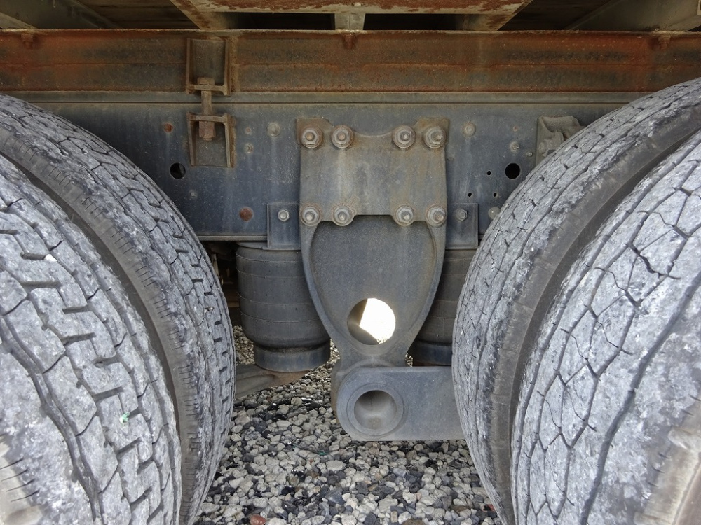 日野 プロフィア ユニック 大型 QKG-FW1EXBG 年式 H25[写真11]