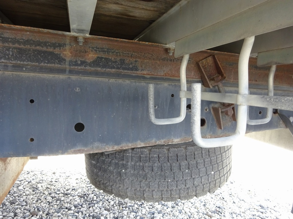 日野 プロフィア ユニック 大型 QKG-FW1EXBG 年式 H25[写真15]