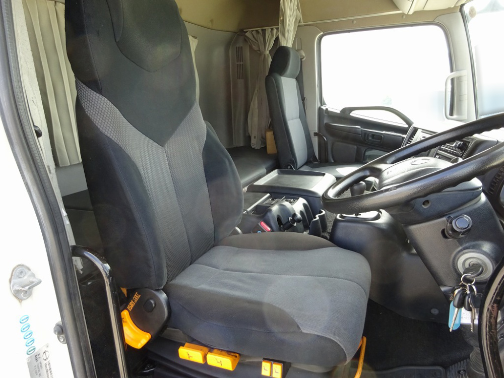 日野 プロフィア ユニック 大型 QKG-FW1EXBG 年式 H25[写真06]