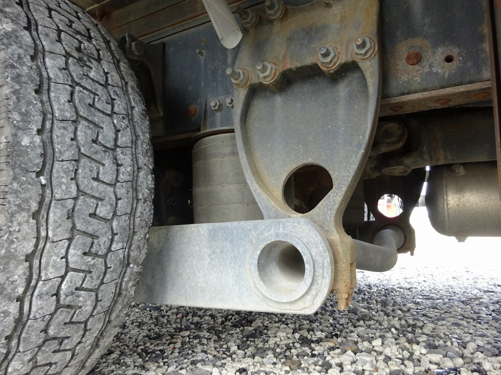 日野 プロフィア ユニック 大型 QKG-FW1EXBG 年式 H25[写真13]