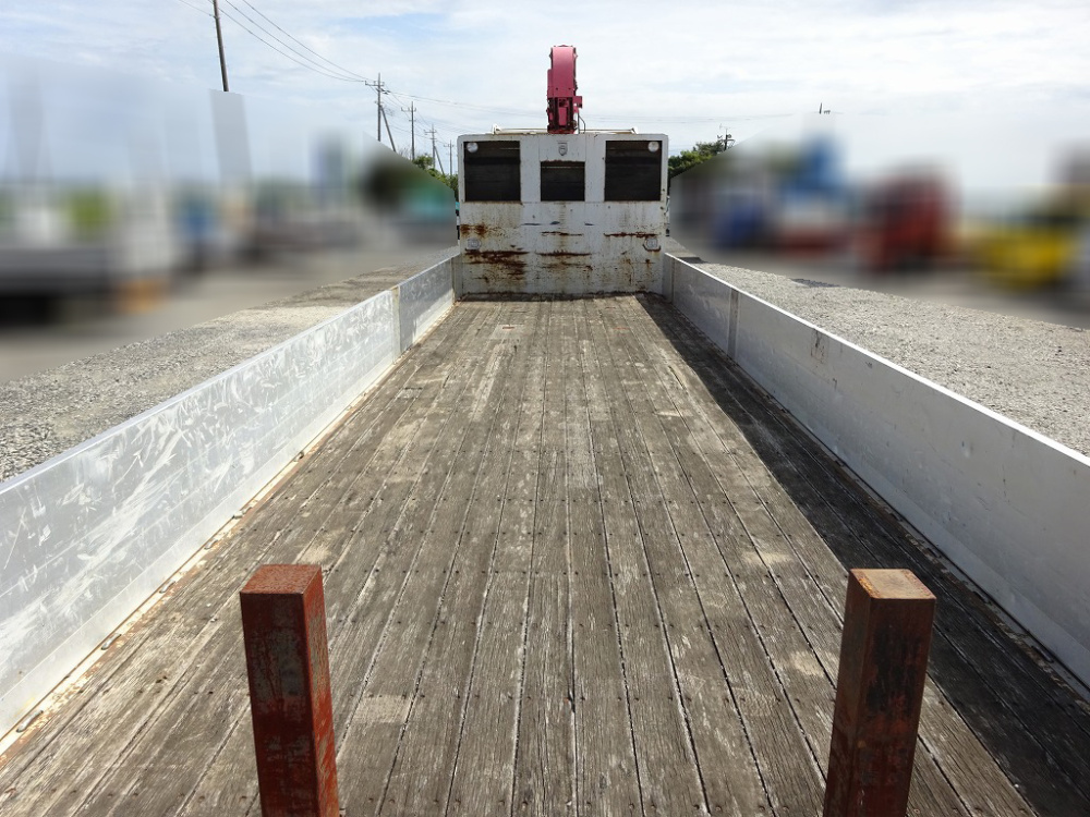 日野 プロフィア ユニック 大型 QKG-FW1EXBG 年式 H25[写真04]