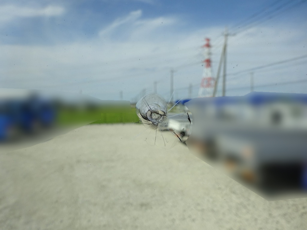 日野 プロフィア ユニック 大型 QKG-FW1EXBG 年式 H25[写真10]