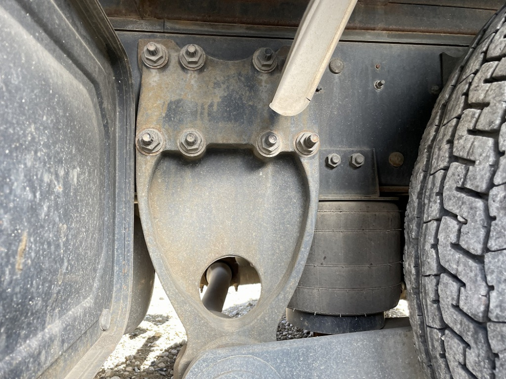 日野 プロフィア ユニック 大型 QKG-FW1EXBG 年式 H25[写真12]