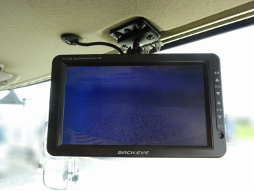 日野 プロフィア ユニック 大型 QKG-FW1EXBG 年式 H25 [写真08]