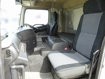 日野 プロフィア ユニック 大型 QKG-FW1EXBG 年式 H25 [写真09]