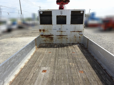 日野 プロフィア ユニック 大型 QKG-FW1EXBG 年式 H25 [写真03]