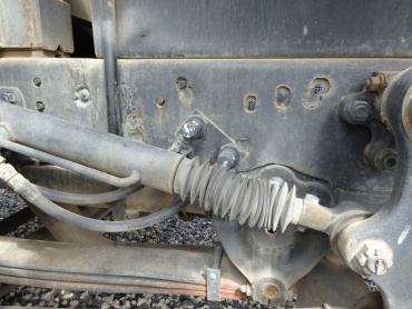 日野 プロフィア ユニック 大型 QKG-FW1EXBG 年式 H25 [写真14]