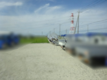 日野 プロフィア ユニック 大型 QKG-FW1EXBG 年式 H25 [写真10]