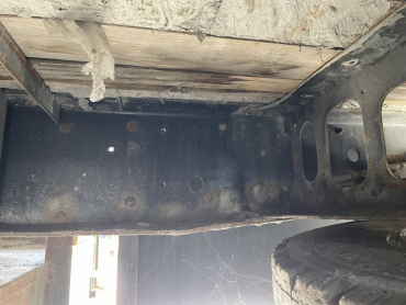 日野 プロフィア ユニック 大型 QKG-FW1EXBG 年式 H25 [写真17]