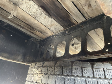 日野 プロフィア ユニック 大型 QKG-FW1EXBG 年式 H25 [写真18]