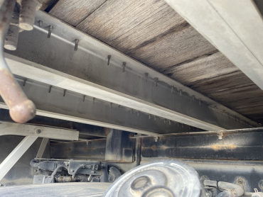 日野 プロフィア ユニック 大型 QKG-FW1EXBG 年式 H25 [写真19]