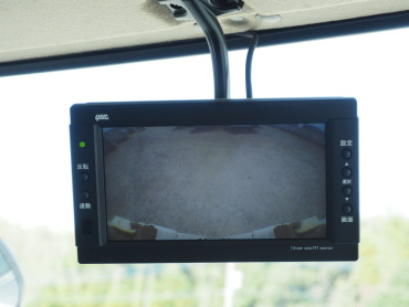 日野 レンジャープロ 冷凍バン 中型 TKG-FC9JKAA 年式 H26[写真25]