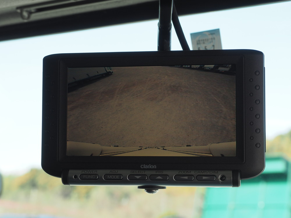 いすゞ ギガ ウイング車 大型 QKG-CYL77A 年式 H26[写真35]